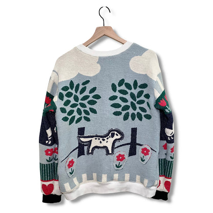 “Home Sweet Home” Sweatshirt