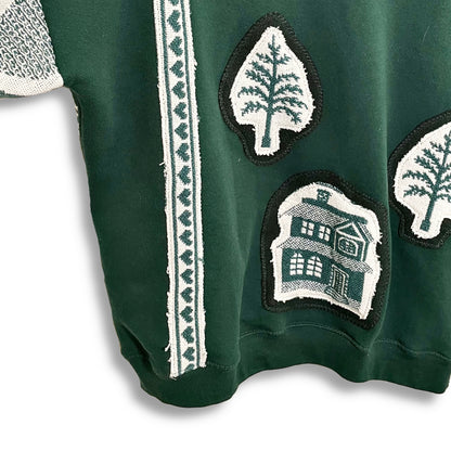 “Protect Your Energy” Sweatshirt