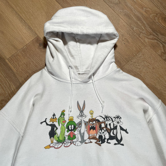 Looney Tunes Crew Hoodie
