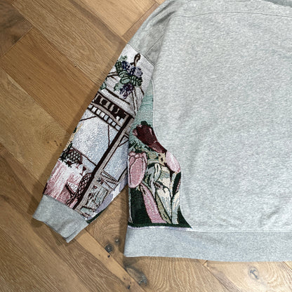 “Garden Flow” Sweatshirt