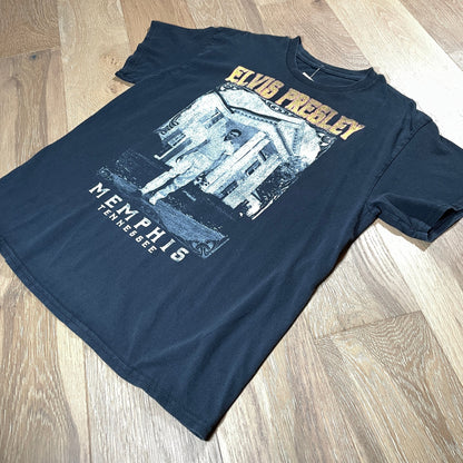 Elvis Presley Memphis T-shirt