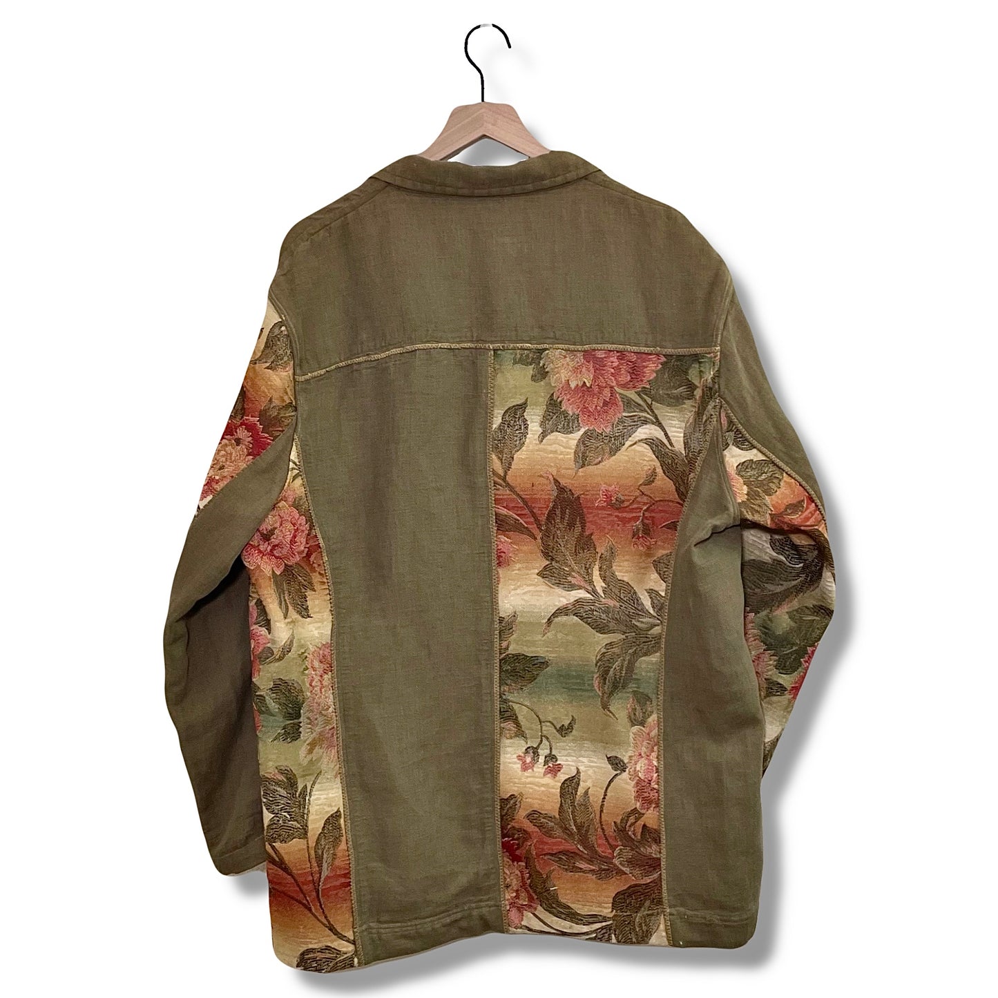 “Frida Kahlo” Jacket