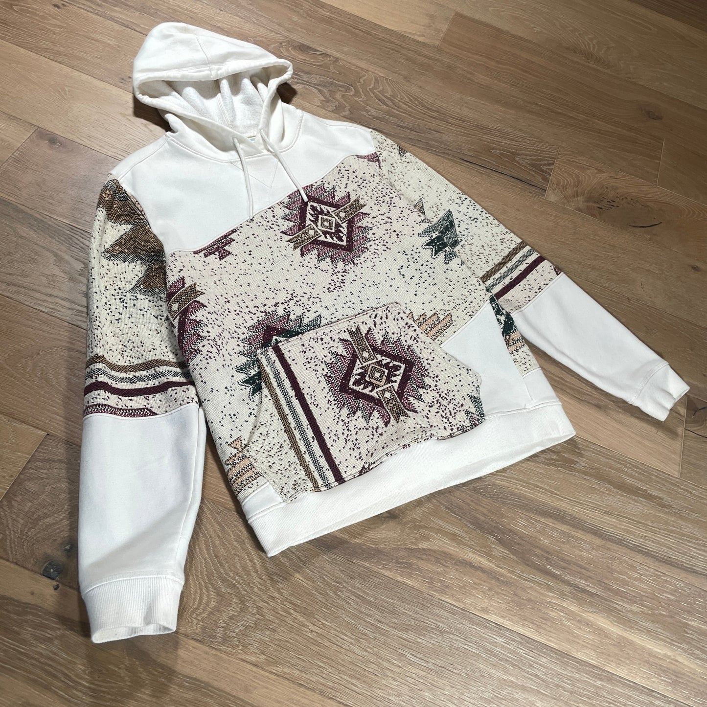 “Mosaic Dream” Hoodie