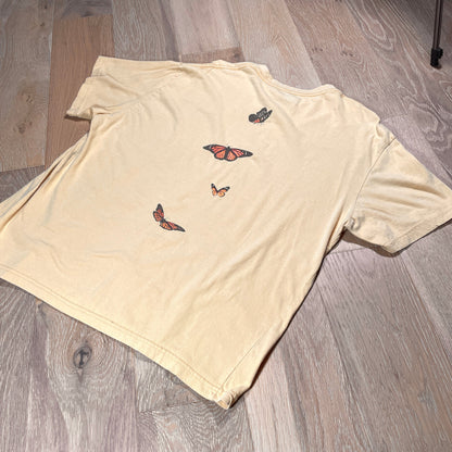 MTV Butterflies T-shirt