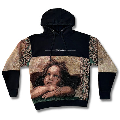 “Raphael’s Angel #1” Hoodie