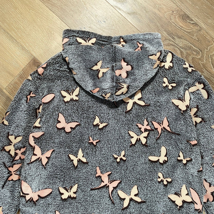 “Butterfly Effect” Hoodie