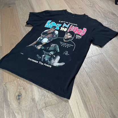 Boyz N The Hood VHS T-shirt