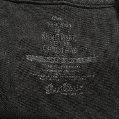 Nightmare Before Christmas T-shirt