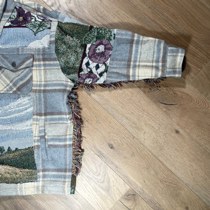 “Stallion Dreams” Jacket