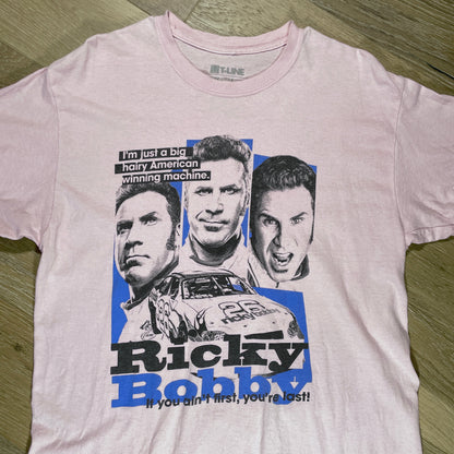 Talladega Nights Ricky Bobby T-shirt
