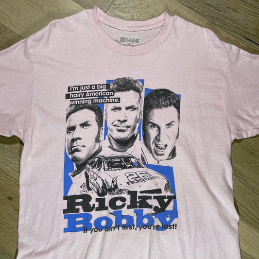 Talladega Nights Ricky Bobby T-shirt