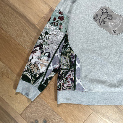 “Garden Flow” Sweatshirt