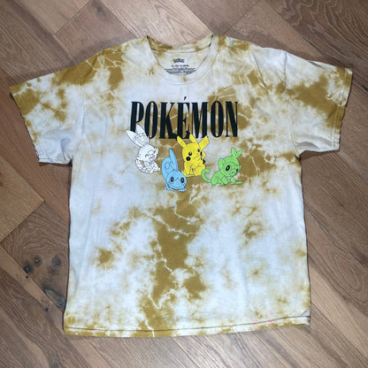 Pokémon Galar Region Starters T-Shirt