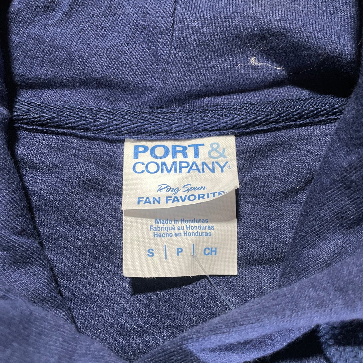 SpongeBob SquarePants “Wumbo” Hoodie