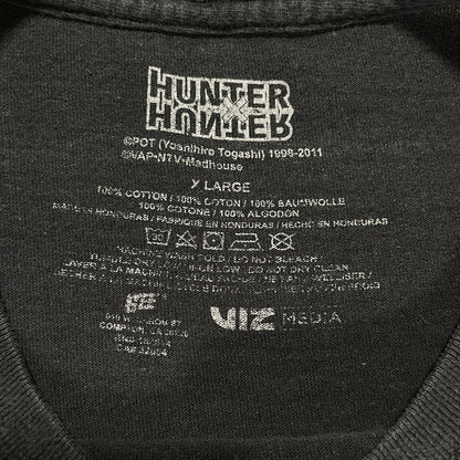 Hunter Hunter Gon T-shirt