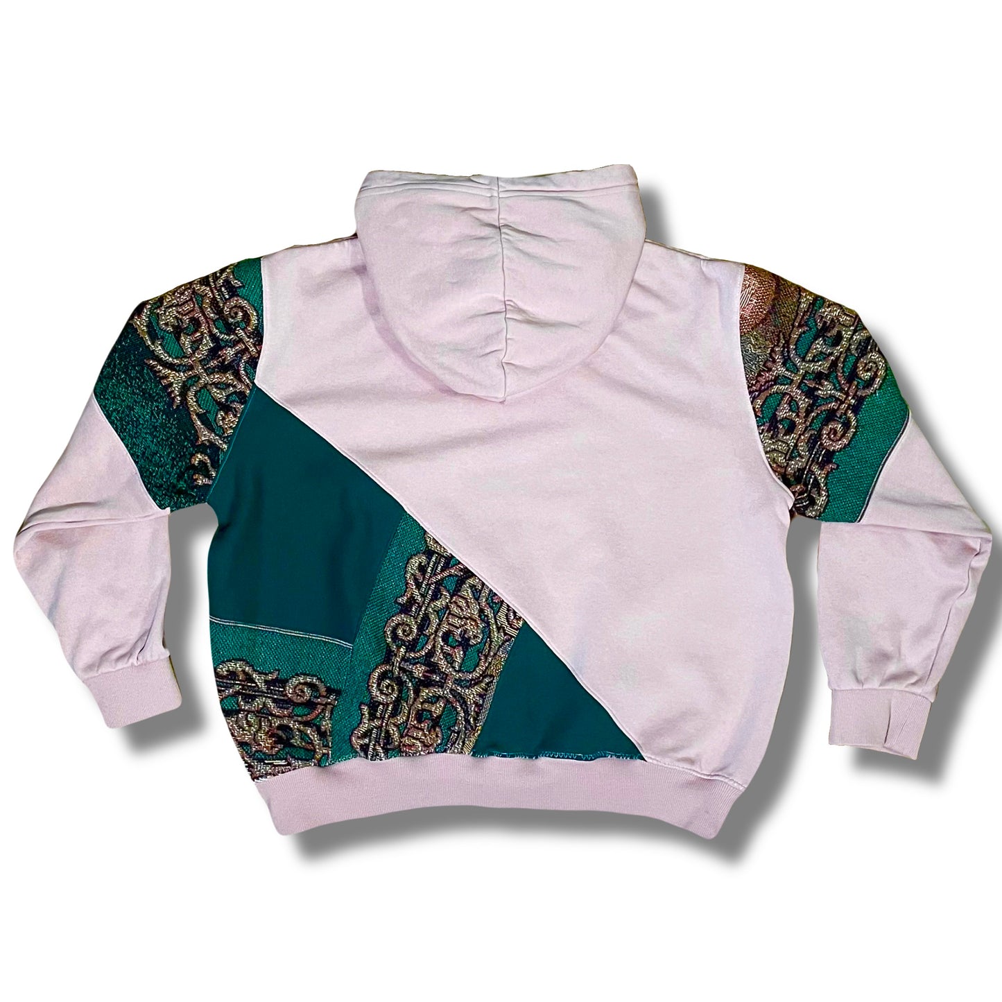 “Raphael’s Angel #2” Hoodie