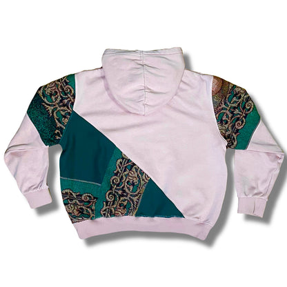 “Raphael’s Angel #2” Hoodie