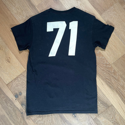 Tupac #71 T-shirt