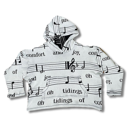 “Comfort & Joy” Hoodie