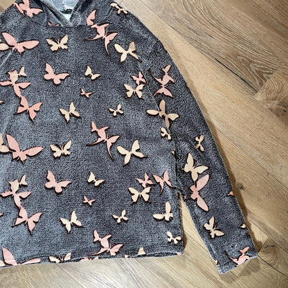“Butterfly Effect” Hoodie