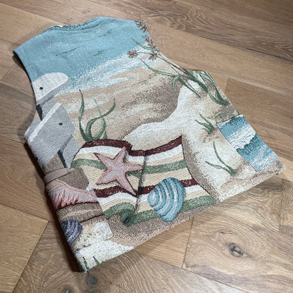 “High Tide” Vest