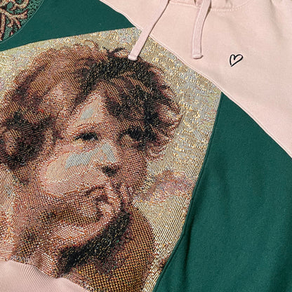 “Raphael’s Angel #2” Hoodie