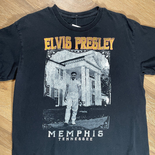 Elvis Presley Memphis T-shirt