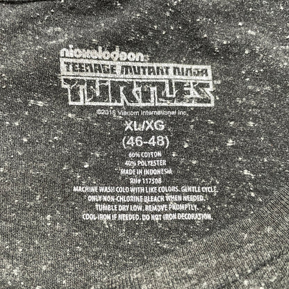 Teenage Mutant Ninja Turtles T-shirt