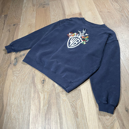 Looney Tunes Warner Bros Sweatshirt