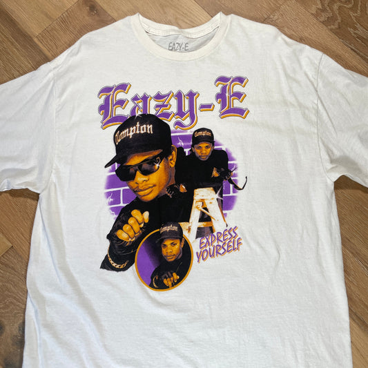 Eazy-E T-shirt