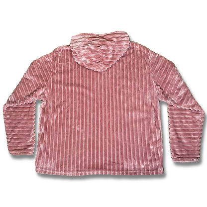 “Blush Mode” Hoodie