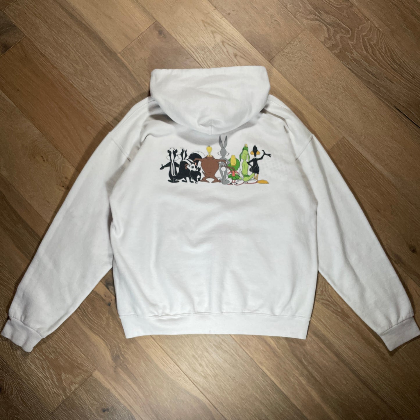 Looney Tunes Crew Hoodie