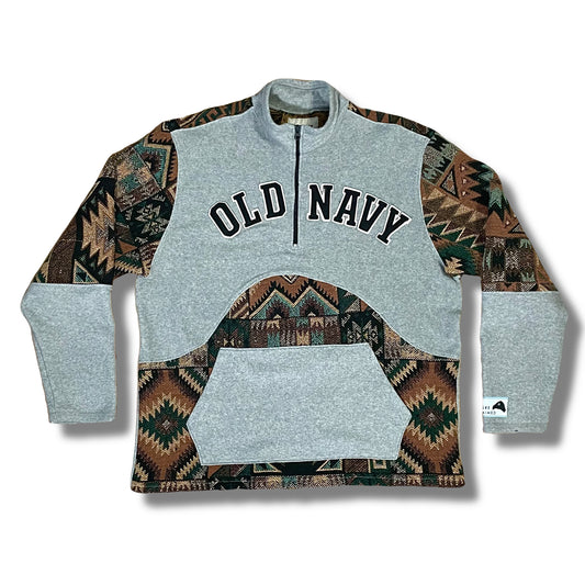 “Old Navy Wavy” Sweatshirt