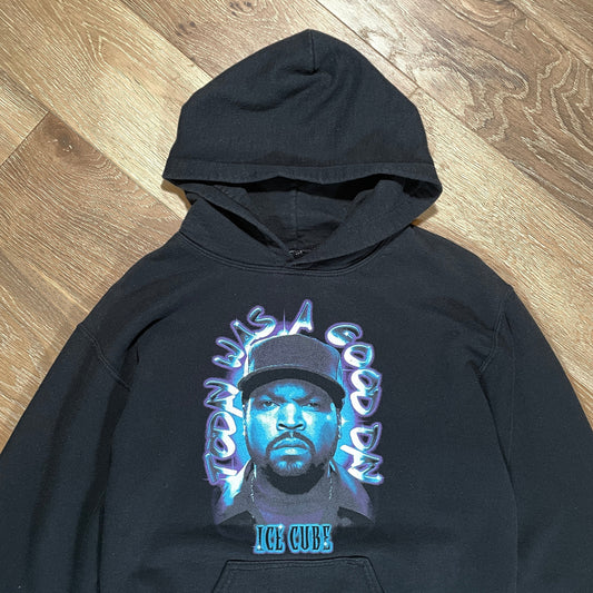 Ice Cube Today Was a Good Day Hoodie