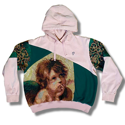 “Raphael’s Angel #2” Hoodie