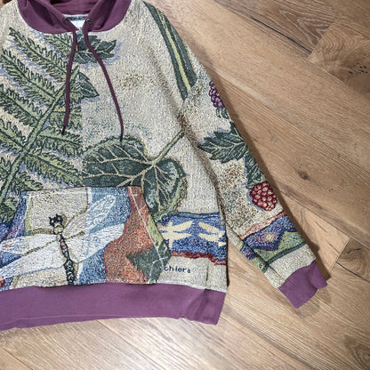 “Home in the Pines” Hoodie