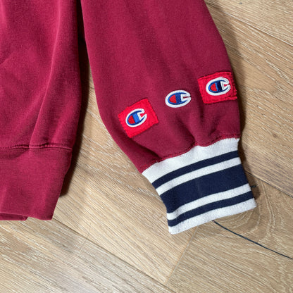 “Flip the Script” Champion Sweatshirt