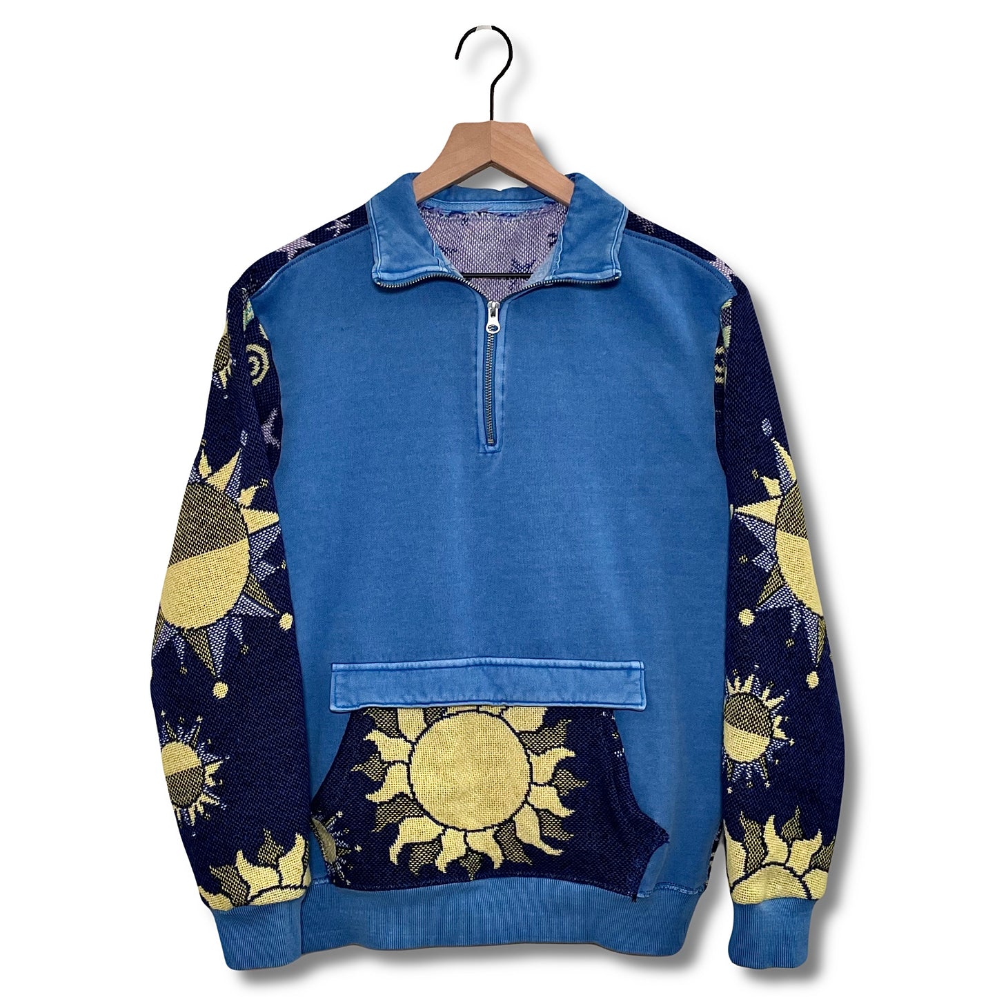 “Solar Flare” Sweatshirt