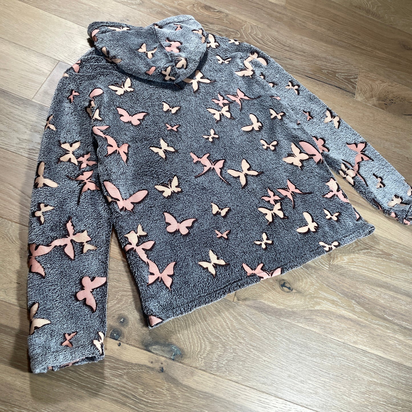 “Butterfly Effect” Hoodie