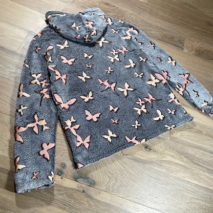“Butterfly Effect” Hoodie