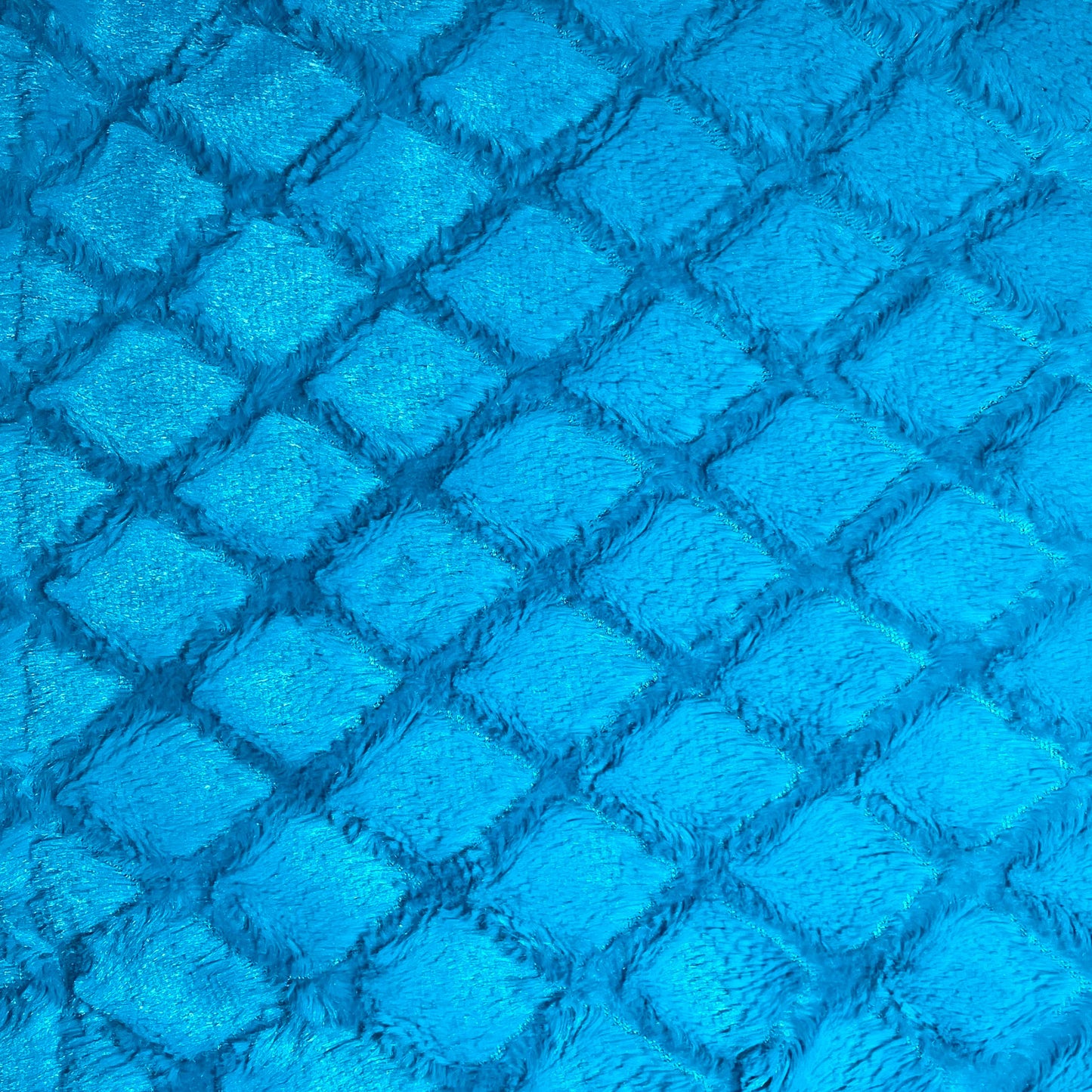 “Azure Diamonds” Hoodie