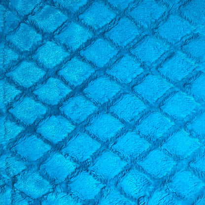“Azure Diamonds” Hoodie