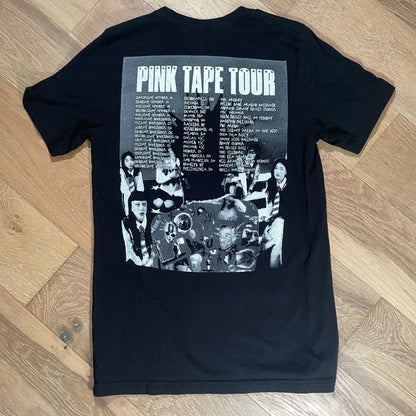 Lil Uzi Vert Pink Tape Tour T-shirt