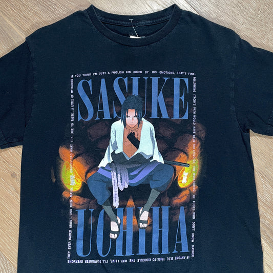 Sasuke Uchiha T-shirt
