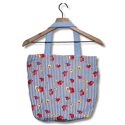 “No Goats No Glory” Bag