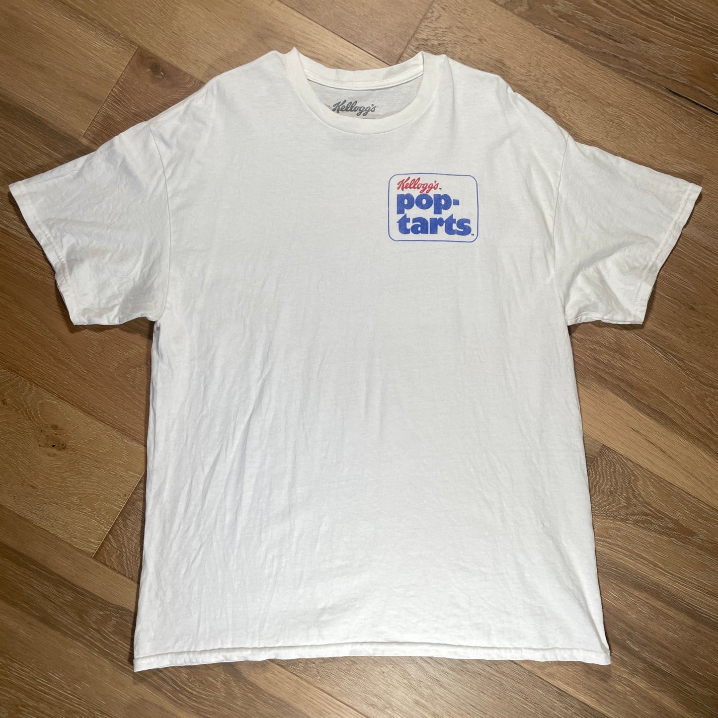 Kellogg’s Pop-Tarts T-shirt