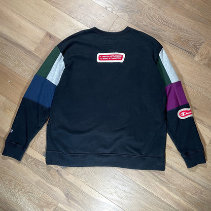 “Ultimate Champion” Sweatshirt