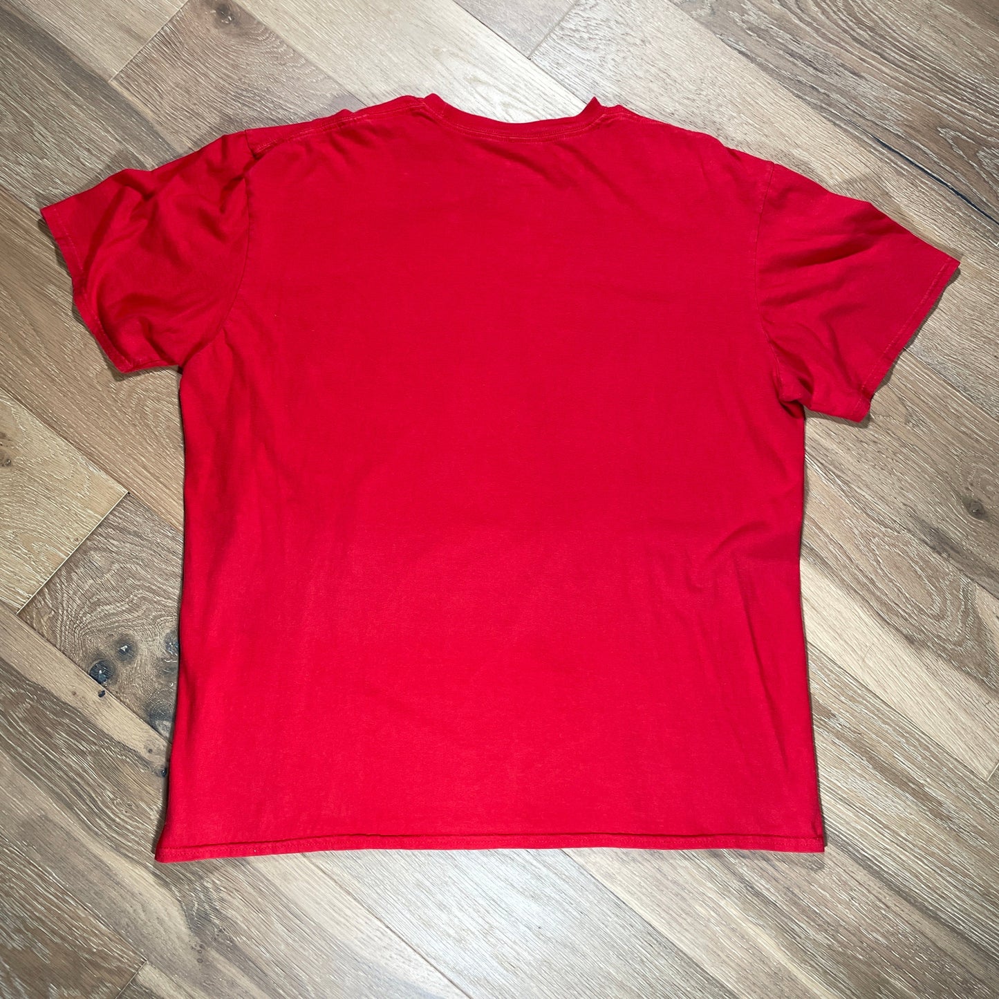Dragon ball Z Goku Head T-shirt