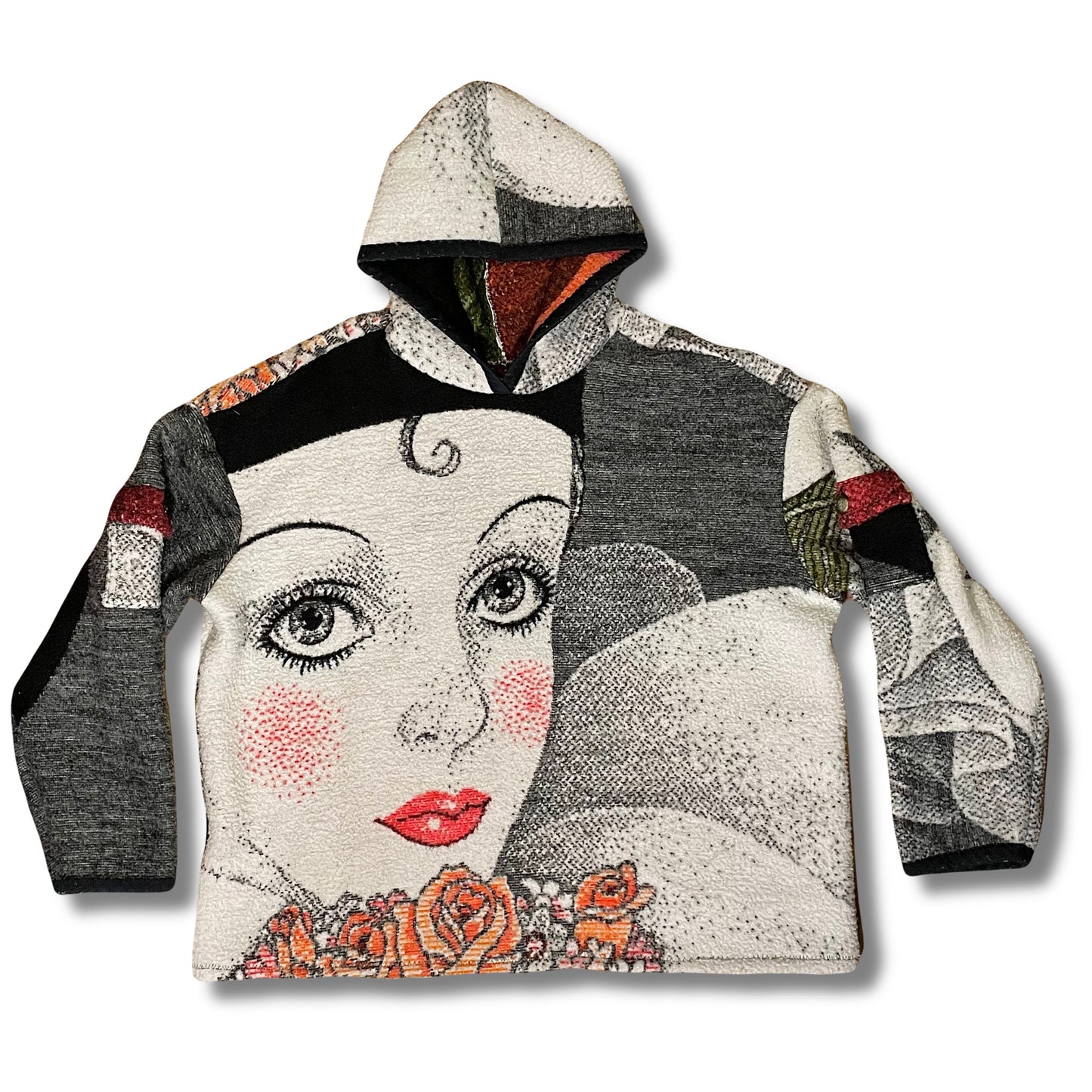 “Mira Fujita” Hoodie