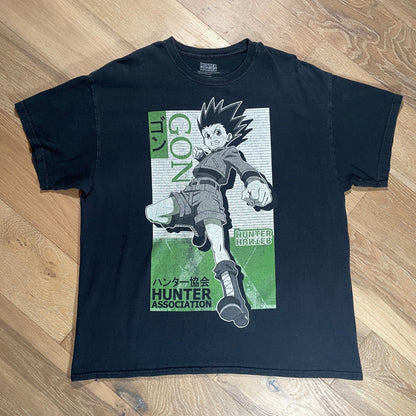 Hunter Hunter Gon T-shirt